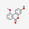 an image of a chemical structure CID 23252639