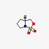 an image of a chemical structure CID 23255919