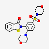 an image of a chemical structure CID 2325815