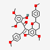 an image of a chemical structure CID 23259192