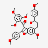 an image of a chemical structure CID 23259193