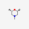 an image of a chemical structure CID 23262057