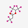 an image of a chemical structure CID 23268923