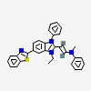 an image of a chemical structure CID 2326992