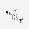 an image of a chemical structure CID 232735