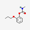 an image of a chemical structure CID 23274056