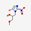 an image of a chemical structure CID 23274193