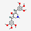 an image of a chemical structure CID 2327500