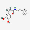 an image of a chemical structure CID 23275647