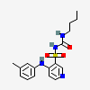an image of a chemical structure CID 23276643