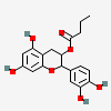 an image of a chemical structure CID 23276731