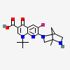 an image of a chemical structure CID 23276871