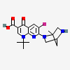 an image of a chemical structure CID 23276872