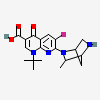 an image of a chemical structure CID 23276873