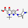 an image of a chemical structure CID 23276874