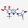 an image of a chemical structure CID 23276875