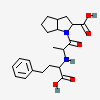 an image of a chemical structure CID 23276983