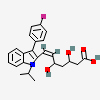 an image of a chemical structure CID 23277134