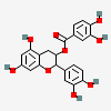 an image of a chemical structure CID 23277195