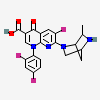 an image of a chemical structure CID 23277206