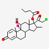 an image of a chemical structure CID 23277346