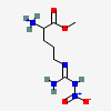 an image of a chemical structure CID 23278155