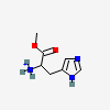 an image of a chemical structure CID 23278401