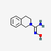 an image of a chemical structure CID 23279222