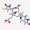 an image of a chemical structure CID 23279271