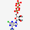 an image of a chemical structure CID 23279503