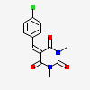 an image of a chemical structure CID 2328071