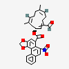 an image of a chemical structure CID 23281281