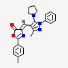 an image of a chemical structure CID 2328158