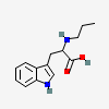 an image of a chemical structure CID 23285601