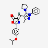 an image of a chemical structure CID 2328634