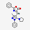 an image of a chemical structure CID 2328636