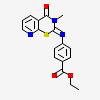 an image of a chemical structure CID 23287687