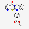 an image of a chemical structure CID 23287696