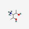 an image of a chemical structure CID 23290370