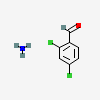 an image of a chemical structure CID 23291589