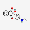 an image of a chemical structure CID 2329364