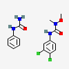 an image of a chemical structure CID 23297244