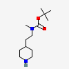 an image of a chemical structure CID 23297746