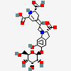 an image of a chemical structure CID 23304253