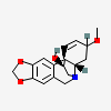 an image of a chemical structure CID 23304428