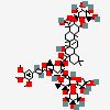 an image of a chemical structure CID 23304549