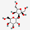 an image of a chemical structure CID 23304723