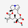 an image of a chemical structure CID 23305084