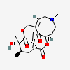 an image of a chemical structure CID 23305288