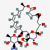 an image of a chemical structure CID 23305305